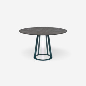 mesa de comedor contemporánea