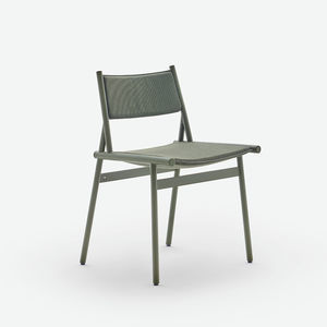 silla de comedor contemporánea