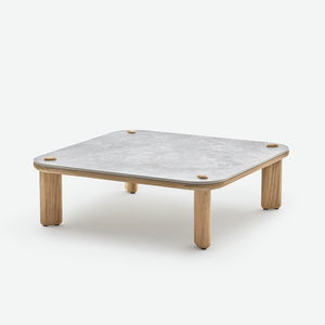mesa de centro contemporánea