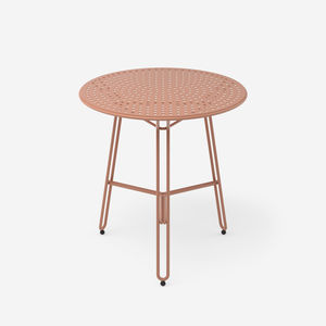 mesa contemporánea