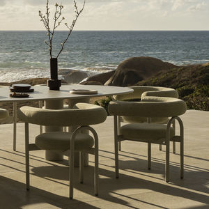 silla de comedor contemporánea