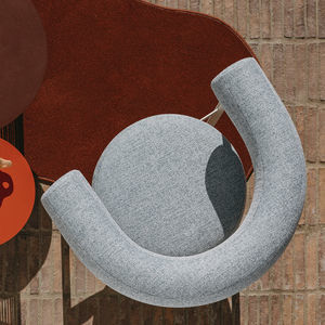 sillón contemporáneo