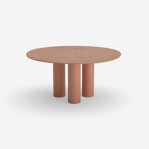 mesa de comedor contemporánea