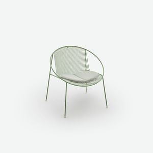 sillón contemporáneo