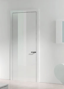 puerta de interior