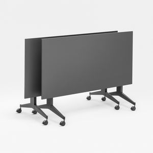mesa de reuniones contemporánea