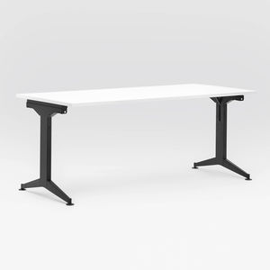 mesa de trabajo contemporánea