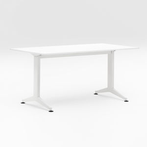 mesa de trabajo contemporánea