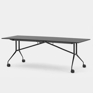 mesa de reuniones contemporánea