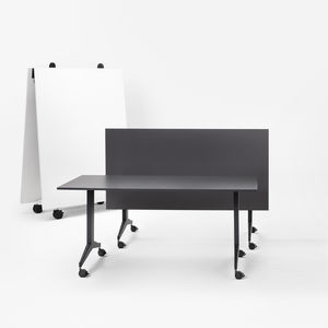 mesa de reuniones contemporánea