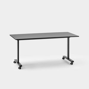 mesa de trabajo contemporánea