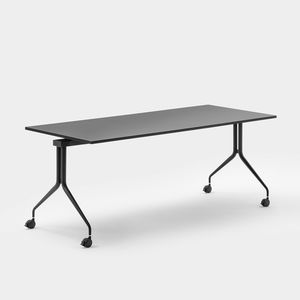 mesa de reuniones contemporánea
