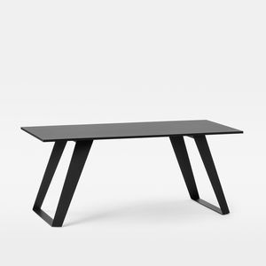 mesa de trabajo contemporánea