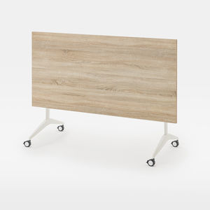 mesa de reuniones contemporánea