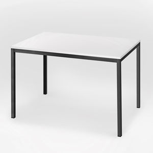 mesa de trabajo contemporánea