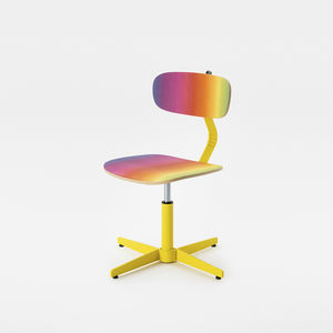 silla de oficina contemporánea