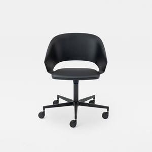silla de oficina contemporánea