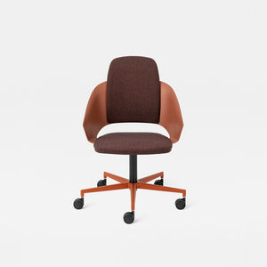 silla de oficina contemporánea