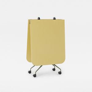 mesa de reuniones contemporánea