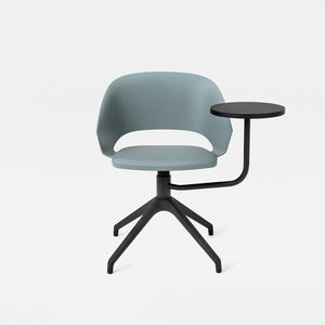 silla de oficina contemporánea