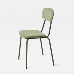 silla contemporánea