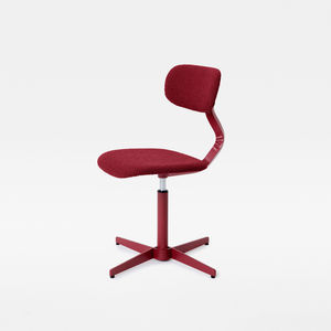 silla de oficina contemporánea