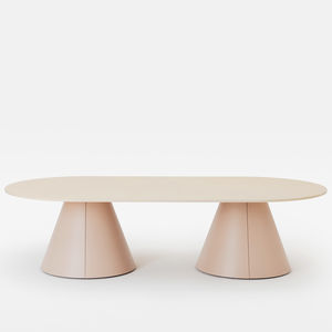 mesa de reuniones contemporánea