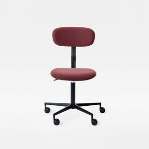 silla de oficina contemporánea