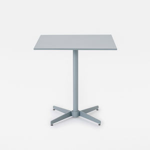 mesa contemporánea