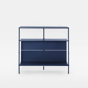 consola de diseño minimalista