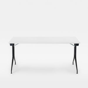 mesa de trabajo contemporánea