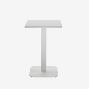 mesa contemporánea