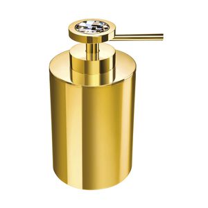 dispensador de jabón profesional