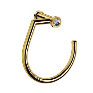 toallero de anillo