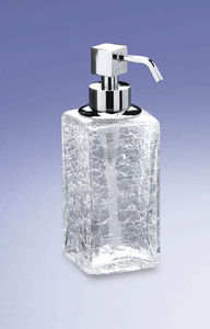 dispensador de jabón profesional