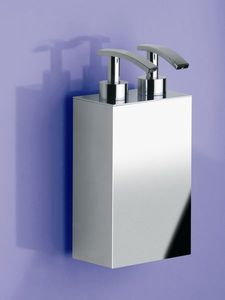dispensador de jabón profesional