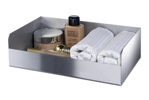 bandeja organizadora para cuarto de baño