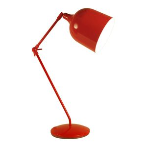 lámpara de mesa