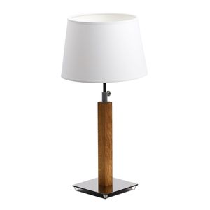 lámpara de mesa