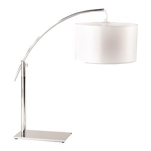 lámpara de mesa