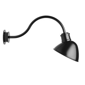 aplique de estilo industrial