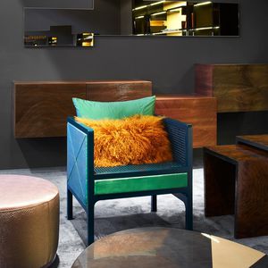sillón contemporáneo
