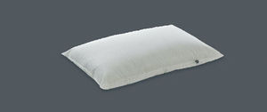 almohada ergonómica