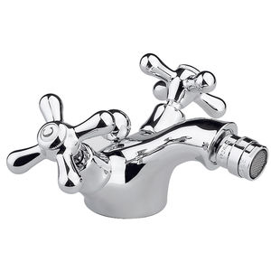 grifo bimando para bidé