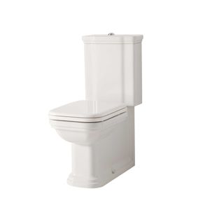 WC monobloque