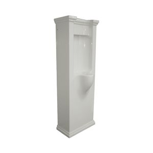 urinario de porcelana