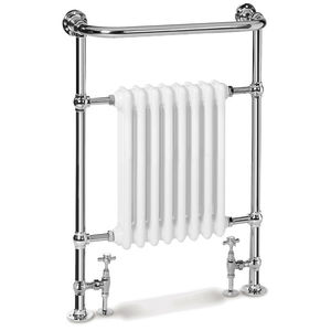 radiador toallero de agua caliente