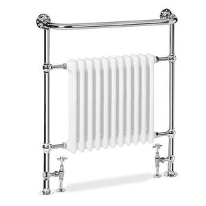 radiador toallero de agua caliente