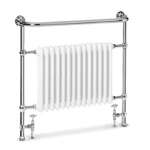 radiador toallero de agua caliente