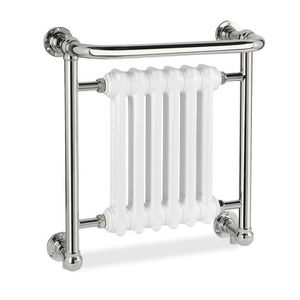 radiador toallero de agua caliente